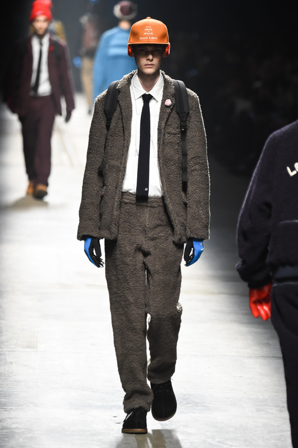 アンダーカバー 2018-19年秋冬<span>コレクション</span> - 写真15