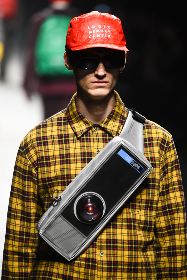 アンダーカバー 2018-19年秋冬<span>コレクション</span> - 写真18