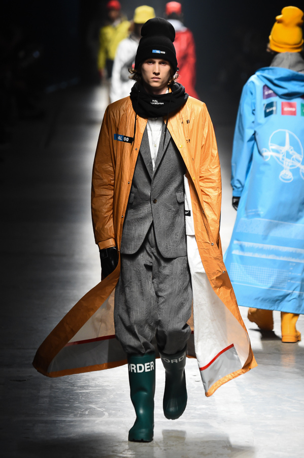 アンダーカバー 2018-19年秋冬<span>コレクション</span> - 写真26