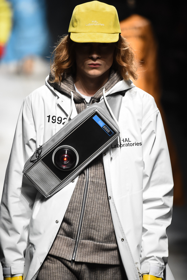 アンダーカバー 2018-19年秋冬<span>コレクション</span> - 写真28