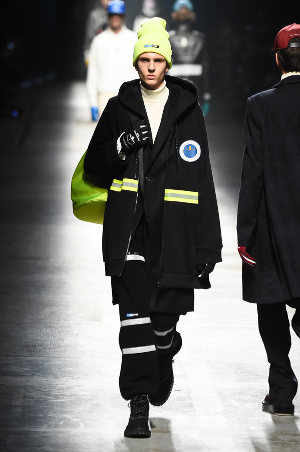 アンダーカバー 2018-19年秋冬<span>コレクション</span> - 写真34