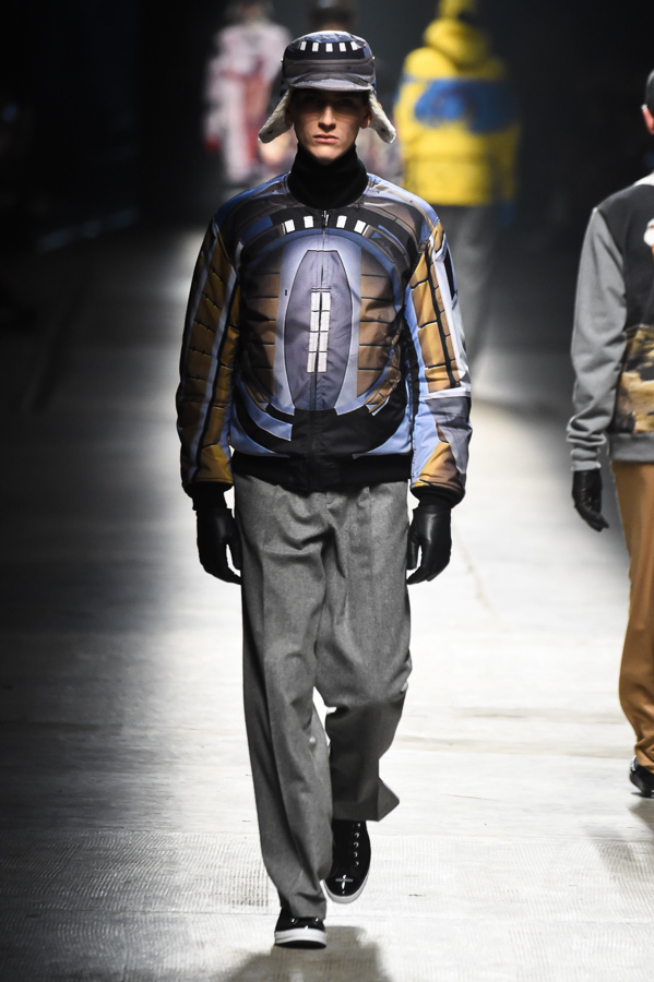 アンダーカバー 2018-19年秋冬<span>コレクション</span> - 写真47