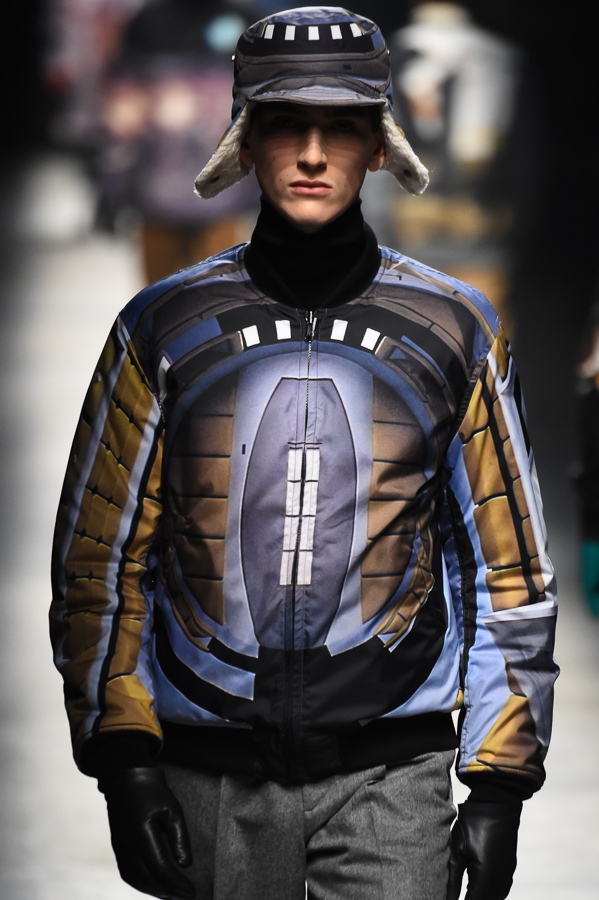 アンダーカバー 2018-19年秋冬<span>コレクション</span> - 写真48