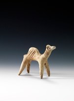 「アラビアの道－サウジアラビア王国の至宝」が東京国立博物館 表慶館で、初代国王の遺品などが日本初公開｜写真9