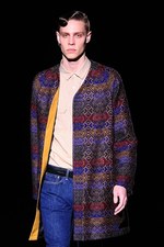 フェノメノン 2012-13年秋冬コレクション - ノスタルジアを加えたオリジナルなミックススタイル｜写真5