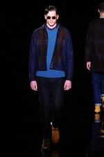 フェノメノン 2012-13年秋冬コレクション - ノスタルジアを加えたオリジナルなミックススタイル｜写真6