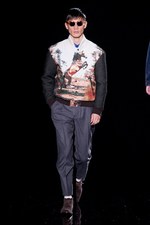 フェノメノン 2012-13年秋冬コレクション - ノスタルジアを加えたオリジナルなミックススタイル｜写真8