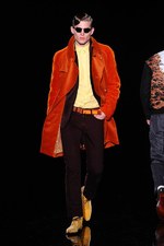 フェノメノン 2012-13年秋冬コレクション - ノスタルジアを加えたオリジナルなミックススタイル｜写真10