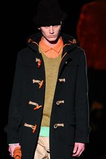 フェノメノン 2012-13年秋冬コレクション - ノスタルジアを加えたオリジナルなミックススタイル｜写真13