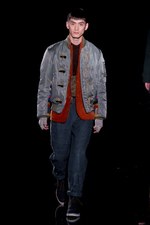 フェノメノン 2012-13年秋冬コレクション - ノスタルジアを加えたオリジナルなミックススタイル｜写真14