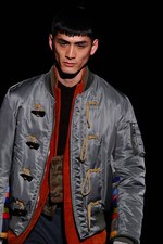 フェノメノン 2012-13年秋冬コレクション - ノスタルジアを加えたオリジナルなミックススタイル｜写真15