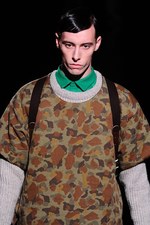 フェノメノン 2012-13年秋冬コレクション - ノスタルジアを加えたオリジナルなミックススタイル｜写真19