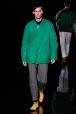 フェノメノン 2012-13年秋冬コレクション - ノスタルジアを加えたオリジナルなミックススタイル｜写真20