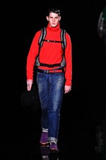 フェノメノン 2012-13年秋冬コレクション - ノスタルジアを加えたオリジナルなミックススタイル｜写真23