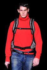 フェノメノン 2012-13年秋冬コレクション - ノスタルジアを加えたオリジナルなミックススタイル｜写真24