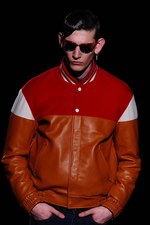 フェノメノン 2012-13年秋冬コレクション - ノスタルジアを加えたオリジナルなミックススタイル｜写真26