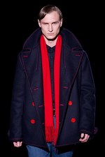 フェノメノン 2012-13年秋冬コレクション - ノスタルジアを加えたオリジナルなミックススタイル｜写真28