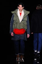 フェノメノン 2012-13年秋冬コレクション - ノスタルジアを加えたオリジナルなミックススタイル｜写真29