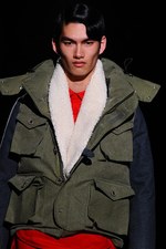 フェノメノン 2012-13年秋冬コレクション - ノスタルジアを加えたオリジナルなミックススタイル｜写真30