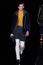 フェノメノン 2012-13年秋冬コレクション - ノスタルジアを加えたオリジナルなミックススタイル｜写真31