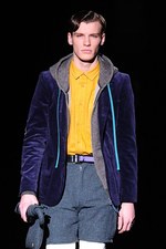 フェノメノン 2012-13年秋冬コレクション - ノスタルジアを加えたオリジナルなミックススタイル｜写真32