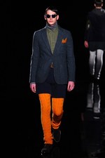 フェノメノン 2012-13年秋冬コレクション - ノスタルジアを加えたオリジナルなミックススタイル｜写真33