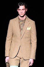 フェノメノン 2012-13年秋冬コレクション - ノスタルジアを加えたオリジナルなミックススタイル｜写真36