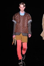 フェノメノン 2012-13年秋冬コレクション - ノスタルジアを加えたオリジナルなミックススタイル｜写真39