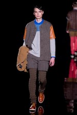 フェノメノン 2012-13年秋冬コレクション - ノスタルジアを加えたオリジナルなミックススタイル｜写真42