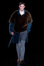 フェノメノン 2012-13年秋冬コレクション - ノスタルジアを加えたオリジナルなミックススタイル｜写真46