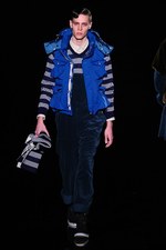 フェノメノン 2012-13年秋冬コレクション - ノスタルジアを加えたオリジナルなミックススタイル｜写真48