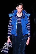 フェノメノン 2012-13年秋冬コレクション - ノスタルジアを加えたオリジナルなミックススタイル｜写真49