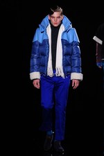 フェノメノン 2012-13年秋冬コレクション - ノスタルジアを加えたオリジナルなミックススタイル｜写真52