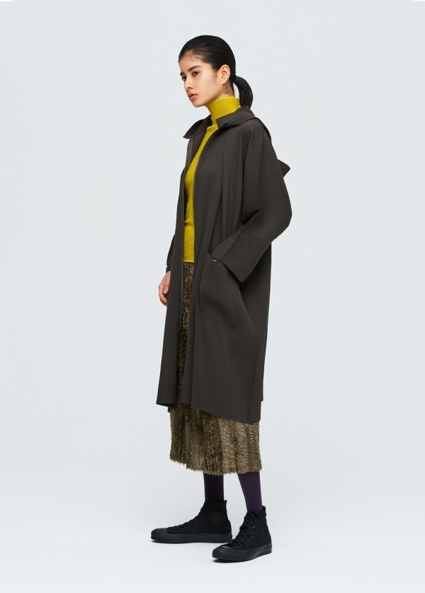 ミー イッセイ ミヤケ(me ISSEY MIYAKE) 2018年春夏ウィメンズ