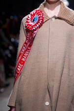 ミントデザインズ 2012-13 秋冬コレクション - 壊れやすい陶器やガラスのイメージをモダンでポップに表現｜写真32