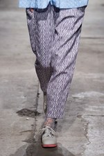 ミントデザインズ 2012-13 秋冬コレクション - 壊れやすい陶器やガラスのイメージをモダンでポップに表現｜写真65