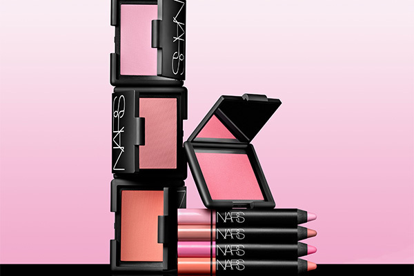 ナーズ「ファイナルカットコレクション」