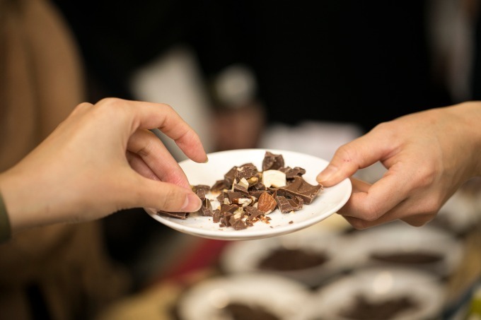 ビーントゥバーチョコのイベントが清澄白河で、日本＆海外の約30ブランドが集結 -  初上陸チョコも｜写真1