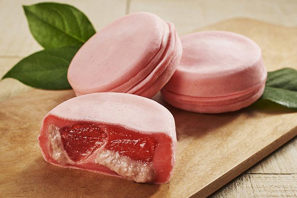 「冬の北海道物産展」