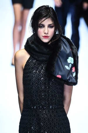 エンポリオ アルマーニ(EMPORIO ARMANI) 2018-19年秋冬メンズコレクション  - 写真81