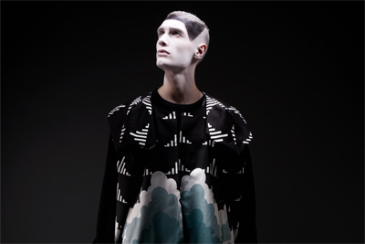 ベルリンブランド、サ ダック(SADAK)のエキシビジョンをヴット ベルリンにて開催