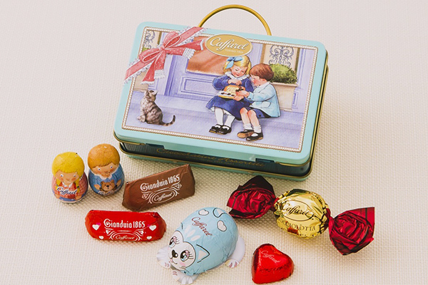 カファレル「カファレル」