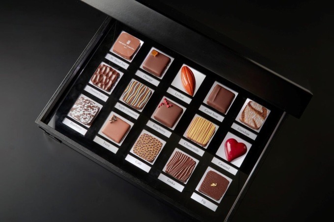 ザ・リッツ・カールトン東京