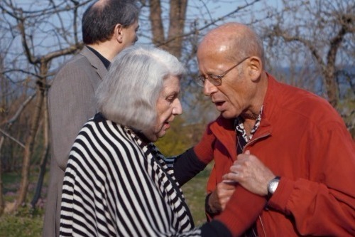 ピアニスト｜映画『デイヴィッドとギリアン 響きあうふたり』、“シャイン”のモデルとなった天才ピアニストと妻