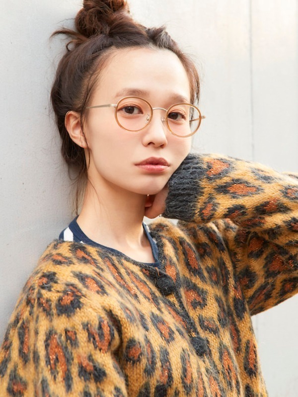 写真6 15 Zoffコラボサングラス ネオモダンガール 人気モデル村田倫子 柴田紗希 瀬戸あゆみ 中田クルミと ファッションプレス