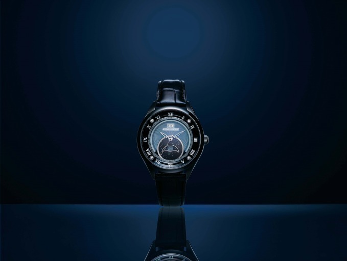 CITIZEN ☆美品【CITIZEN】シチズン カンパノラ 結弦(ゆづる