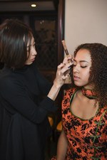 RMK×グローイング ペインズコラボ - プロによる春夏メイク体験やギフト、限定ウェア発売も｜写真2