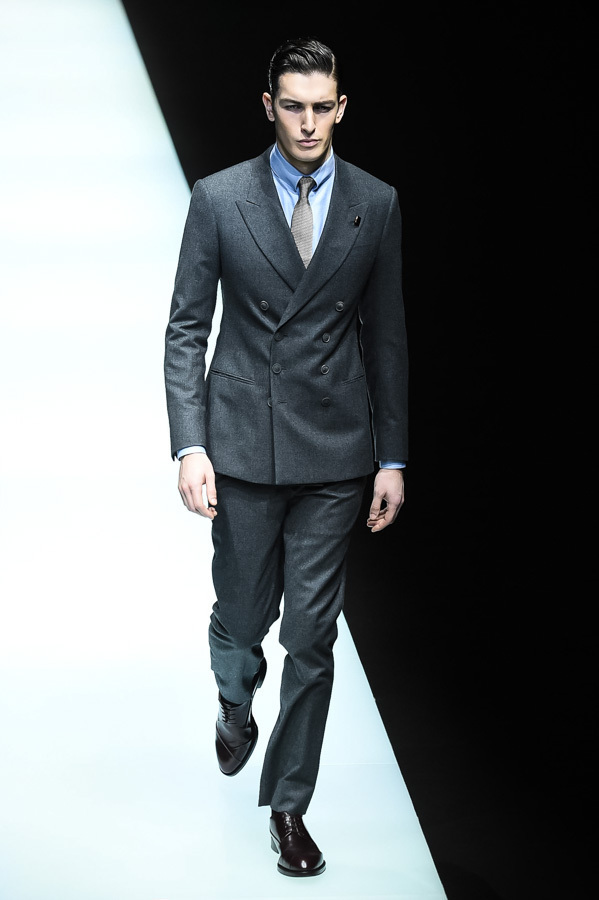写真21/93｜ジョルジオ アルマーニ(Giorgio Armani) 2018-19年