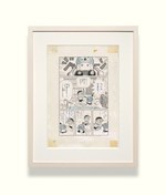 「キテレツ大百科」「ドラえもん」の道具の原画約120点展示、藤子・F・不二雄ミュージアム｜写真2