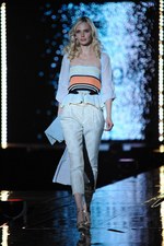 ブロンディ(BLONDY), ランゲージ(Language) 第1回東京ランウェイ2012 S/S｜写真2